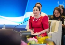 Filipina Dorong ASEAN Bentuk Satuan Tugas Geoekonomi