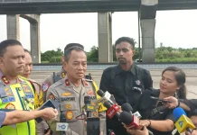 Polri Siagakan 317 Ribu Personel di Seluruh Indonesia Amankan Malam Takbiran