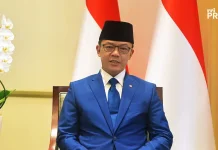 Idulfitri 1447 H, Menlu RI Ajak Junjung tinggi nilai-nilai perdamaian