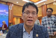 Momen Idulfitri, Menkeu Optimis Perekonomian Indonesia Akan Terus Membaik