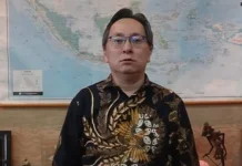 Diplomat Jepang Sampaikan Ucapan Idulfitri 1447 H