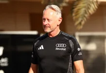 Wheatley Mundur dari Audi, Binotto Ambil Alih
