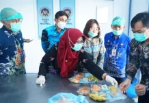 Badan Gizi Nasional Jatuhkan Sanksi Ribuan Satuan Pelayanan
