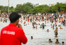 Kapolri Minta Pengelola Wisata Utamakan Keselamatan Pengunjung