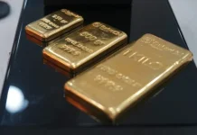 Pegadaian Catat Penurunan Harga Emas Galeri24 dan UBS Hari Ini
