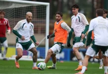 Gattuso Panggil 28 Pemain untuk Semifinal Playoff Italia