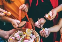 Ini Tiga Festival Unik Rayakan Idulfitri di Dunia