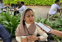 Kisah Pertama Warga Merasakan Syahdu dan Indahnya Idulfitri di Masjid Istiqlal