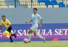 Soto Mama Jadi Alasan Pemain PSIM Mudik Lebaran