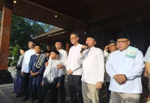 Libur Lebaran, Wali Kota Solo Ingatkan Pedagang Kuliner Jangan 'Aji Mumpung'