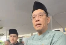 Lebaran Pertama Menkeu Purbaya, Singgung Harga Baju Koko