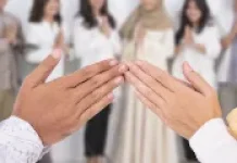 Tradisi Unik Lebaran di Thailand, Perayaan Rayo 6 hingga Pitu Gerbae