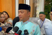 Momentum Lebaran, Presiden Prabowo Akan Halalbihalal dengan Presiden Terdahulu