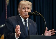 Perayaan Idulfitri di AS, Trump Sampaikan Doa dan Apresiasi untuk Muslim