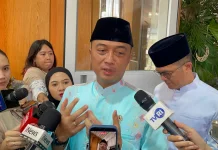 Mensesneg Ingatkan Gelaran 'Open House' Pejabat Negara Dilakukan Secara Sederhana