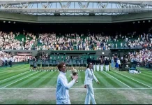 Teknologi Video Review Resmi Hadir di Turnamen Tenis Dunia
