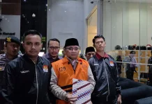 KPK Alihkan Penahanan Yaqut Cholil Qoumas Jadi Tahanan Rumah