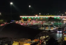Arus Balik, Polri Imbau Manfaatkan Diskon Tol 26–27 Maret