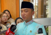 Mensesneg: Pertemuan Presiden Prabowo dan Megawati Bahas Isu-isu Strategis