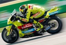 Hasil Kualifikasi MotoGP Brasil 2026: di Giannantonio Amankan 'Pole Position'