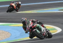 MotoGP Brasil 2026, Marc Marquez Sorot Tajam Tata Letak Tikungan Sirkuit Goiania
