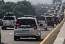 Arus Balik Lebaran 2026, Ini Jadwal Oneway, Contraflow, hingga Ganjil-Genap Polri