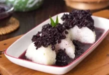 Mengenal Lamang Tapai, Kuliner Khas Minangkabau saat Idulfitri