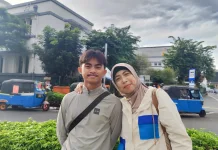 Lengang Saat Lebaran, Jakarta Jadi Destinasi Pilihan Wisatawan Luar Kota