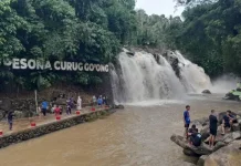 Libur Lebaran 2026, Polri Ingatkan  Kepadatan Kendaraan Lokasi Wisata Jawa-Bali