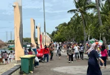Wisata Libur Lebaran 2026, Ikuti Empat Saran IDAI agar Anak Terhindar Flu dan Batuk