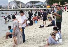 Ancol Siapkan Rangkaian Hiburan Lebaran, Targetkan 600 Ribu Pengunjung