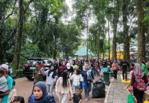Libur Panjang Lebaran 2026, Ini Sederet Tempat Wisata Seru di Jakarta