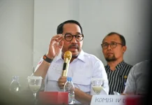 Skema Pajak Ganda, Baleg DPR Sorot Tajam Sistem Perpajakan Indonesia