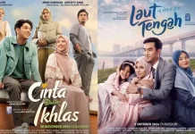 Rekomendasi Delapan Film Religi Indonesia Lebaran, Penuh Makna dan Menyentuh