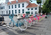 Rekomendasi 7 Tempat Wisata Jakarta yang Buka saat Lebaran