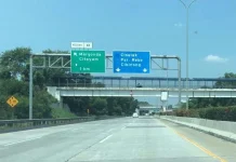 Ini Arti Warna Plang di Jalan Tol, Panduan Penting agar Tak Salah Arah