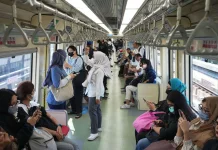 Jangan Terlewat, Tarif Rp1 Transportasi Umum di Jakarta Berakhir Hari Ini