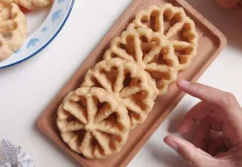 Ini Lima Kue Khas Betawi yang Selalu Hadir saat Lebaran