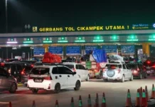 Hindari Kepadatan Arus Balik, Korlantas Sarankan Pemudik Manfaatkan WFA