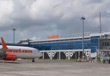 Puncak Arus Balik Lombok Diprediksi H+7 Lebaran