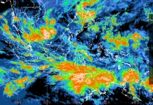 BMKG: Waspada Hujan Lebat di NTT hingga H+3 Lebaran