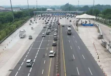 Jalur Sadang Dibuka, Urai Macet Tol Jakarta-Cikampek