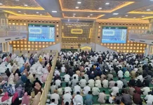Muhammadiyah Ajak Jaga Kebiasaan Baik usai Ramadan