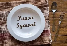 Ini Batas Waktu Puasa Syawal 2026 yang Perlu Diketahui