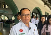 KAI Jakarta Prediksi Arus Balik Lebaran Terjadi 24 Maret 2026