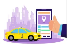 Sopir Taksi Online Beralih EV, Hemat Operasional