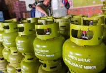 Pertamina Pastikan Stok LPG 3 Kg Aman Selama Lebaran 2026