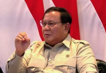 Presiden: Kesepakatan Tarif Resiprokal AS Utamakan Kepentingan Nasional