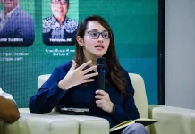 Tsamara Amany Ajak Gen Z Tunaikan ZIS melalui BAZNAS RI