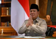 Presiden Prabowo Tidak Pernah Janjikan Sumbangan Satu Miliar Dolar untuk BoP